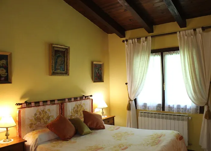 Agroturismo Atxarmin