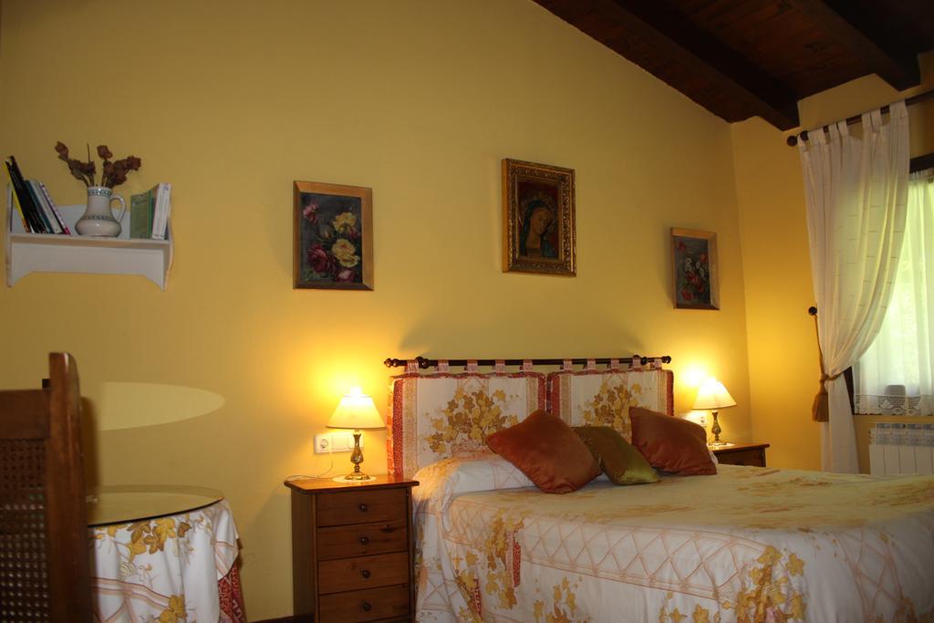 Casa di campagna Atxarmin Elosu