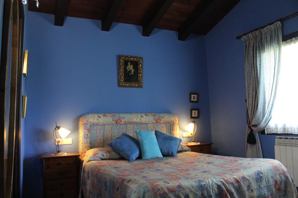 Casa di campagna Atxarmin