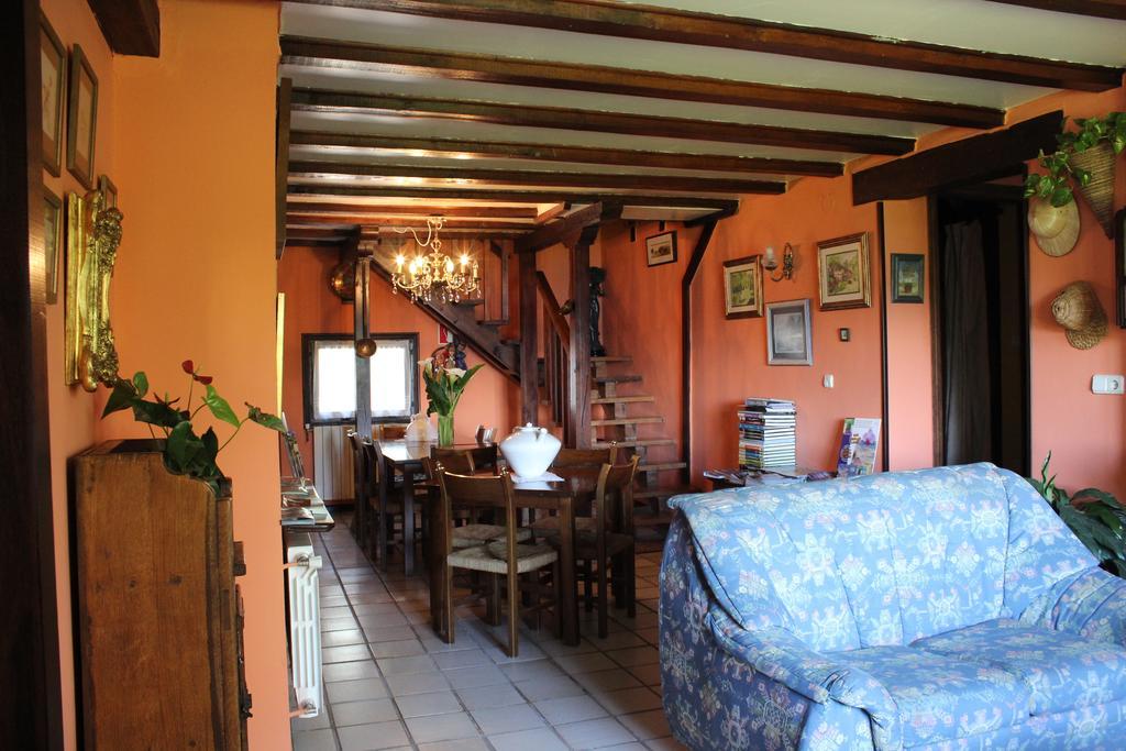 Casa di campagna Atxarmin