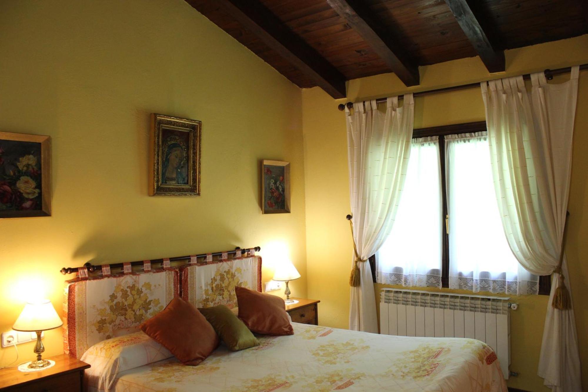 Casa di campagna Atxarmin